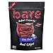 Bare Baked Crunchy Veggie Chips, Variety Pack, Gluten Free, 1.4 Ounce Bag, 6 count