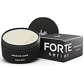 Alex Costa Molding Paste by Forte Series Low Shine Hair Paste for Men Lightweight Hair Texturizer Adds Volume and Definition Medium Flexible (75 ml)