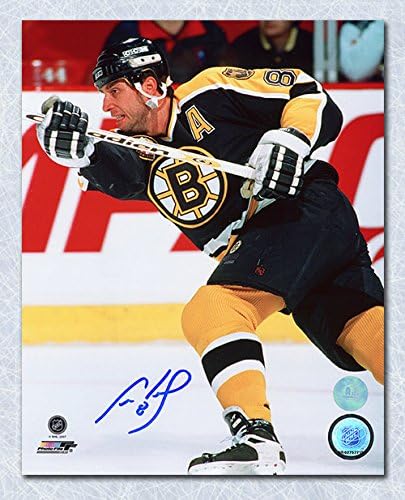Cam neely autograph Clearance