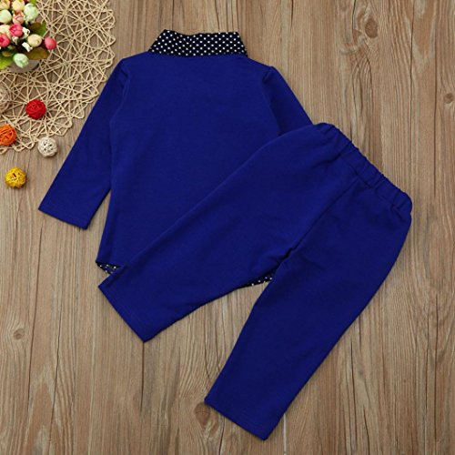 Algopix Similar Product 15 - WuyiMC Clearance Sale Baby Boy Suit