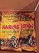 HARIBO Gummi Candy, Rattlesnakes, 5 oz. Bag (Pack of 12)