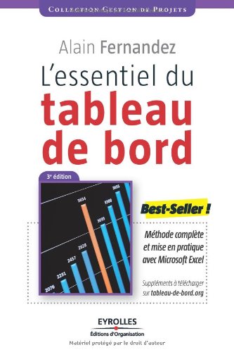 L' essentiel du tableau de bord