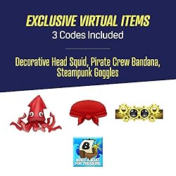 DevSeries Build A Boat for Treasure Collector