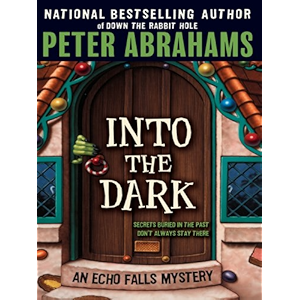 Down The Rabbit Hole Echo Falls Mystery Book 1 Ebook Peter