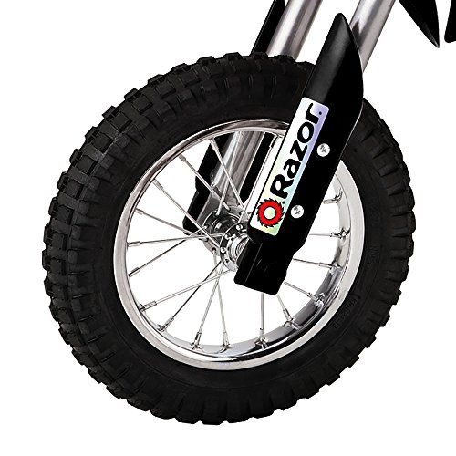 5 Razor+Rocket+Electric+Motocross+Motorcycle