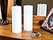 Set of 2 Pillar Candles 3