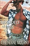Branded for You: Riding Tall
