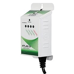 Titan Controls Atlas 2 - Preset