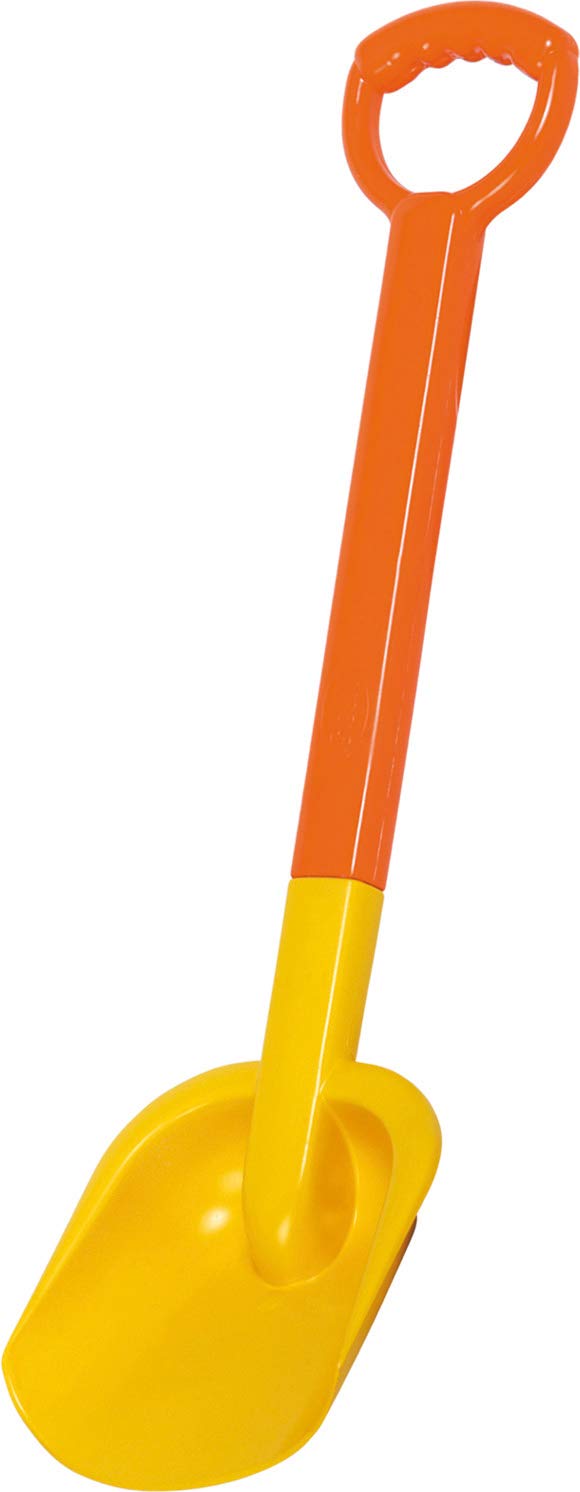 Gowi Toys Spade (70cm) - Sand and Garden Toys