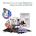 Herwiss Rotating Makeup Organizer