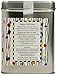 Harney & Sons Decaffeinated Birthday Black Tea With Fruit and Berries Tin 20 Sachets