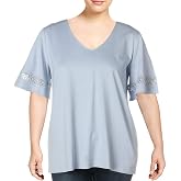 Lyss&eacute; Women's Gina Top