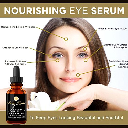best eye cream luxury