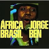 Africa Brasil