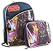 Star Wars Classic Characters Kids School Backpack with Insulated Lunch Bag