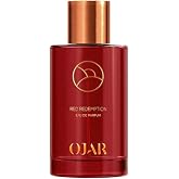 OJAR Red Redemption Eau De Parfum Spray, 3.4 Ounce (Unisex)