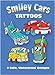 Smiley Cars Tattoos (Dover Little Activity Books: Cars & Truc)
