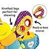LAMAZE-Freddie-The-Firefly-Clip-on-Pram-Pushchair-Newborn-Baby-Toy-Sensory-Toy-Christmas-Gift-for-Babies-Boys-Girls-From-0-6-Months LAMAZE Freddie The Firefly - Clip on Pram and Pushchair Newborn Baby Toy, Sensory Toy for Babies Boys and Girls From 0…