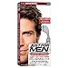 Just For Men AutoStop Men's Hair Color (Pack of 2, Medium Brown)