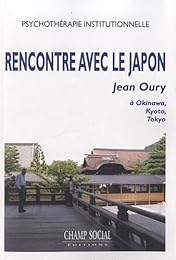 Rencontre avec le Japon
