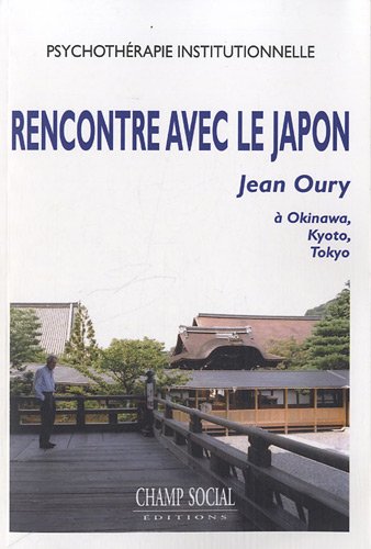 Rencontre avec le Japon