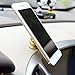 Cell Phone Holder, JoyiQi Smart Phone Extra Strong Magnetic Mount Holder For Car, Home, Office & Kitchen 360 Degrees Rotation Install On Any Flat Surface