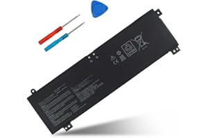 C41N2010 Laptop Battery Compatible with Asus ROG Strix G15 G513IC G513IE G513IH G513IM G513IR G513QC G513QE G513QM G513QR G17