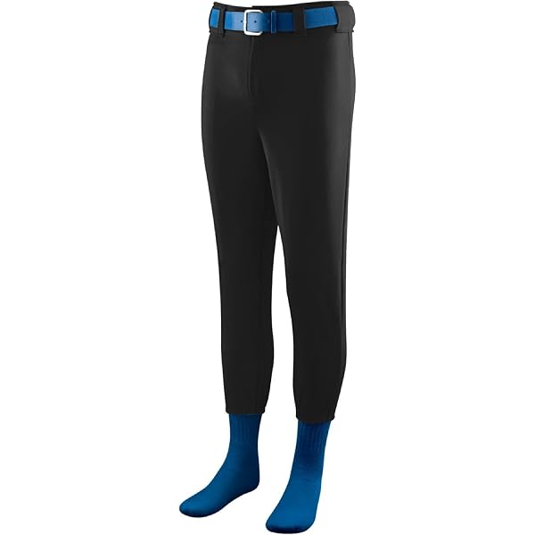 PANTALON DE BASEBALL RIVAL+ KNICKER PIPED – Plan de Match