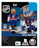 NHL New York Islanders Kyle Okposo Generation 1 Toy Figure