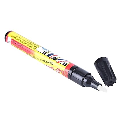 Amazoncom Value Trade Inc Car Stickers Color Match Paint