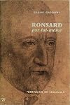 Broché - Ronsard par lui-même