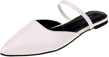 open back slip on shoes