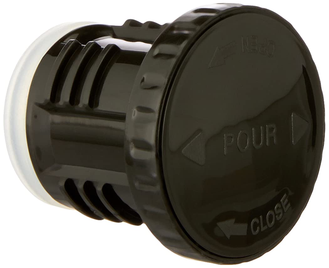 alfi 9202.000.013 Plastic screw cap spare part, for IsoTherm Perfect 5107 insulated bottle, 5207 | 0.35 - 0.5 l