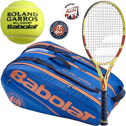 babolat la decima bag