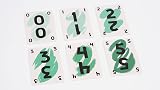 Helvetiq Art Robbery Card Game 2-5 Players 20 Minutes Ages 8+ view 8