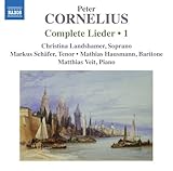 COMPLETE LIEDER 1                                  image
