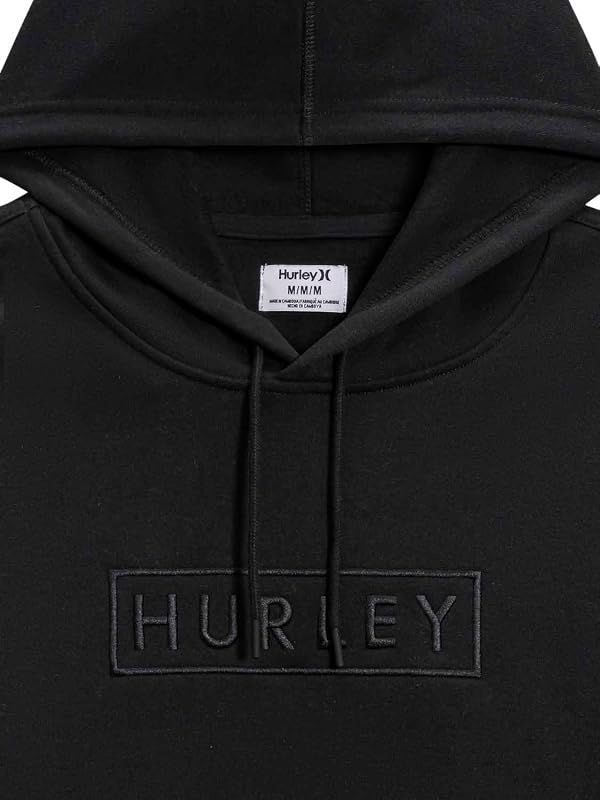 Pull à Capuche en Polaire avec Logo pour Homme – Mélange de Coton Doux pour vêtements décontractés
