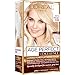 L'Oreal Paris ExcellenceAge Perfect Layered Tone Flattering Color, 10N Very Light Natural Blonde