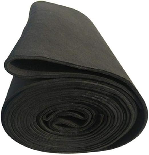 SOFIALXC High Temp Graphite Felt Carbon Fiber Welding