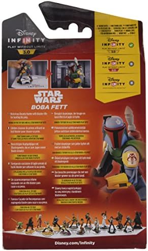 boba fett disney infinity 3.0