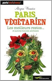 Paris végétarien