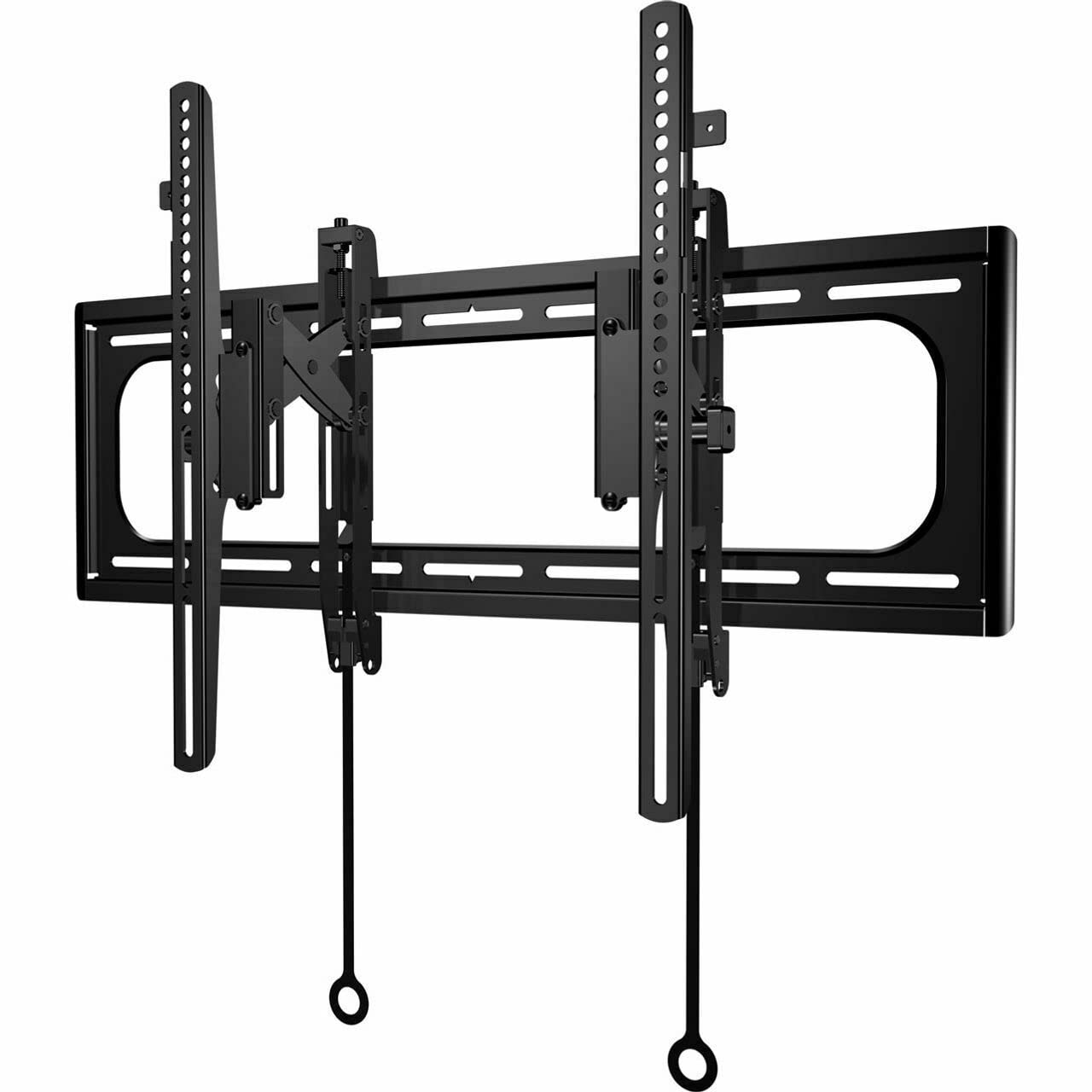 SANUS VLT6-B2 Premium Tilt Wall Mount for 42-90-Inch,Black