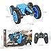 Remote Control Car RC Stunt Car Toy for Kids, 2.4 GHz RC Stunt Car 4WD Off Road Monster Truck with 360 Degree Flips Toy Cars for Boys & Girls Birthday