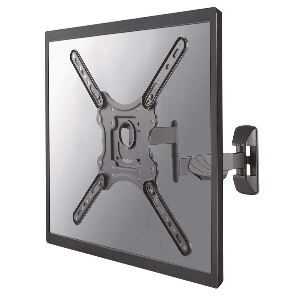 Newstar LED-W430BLACK TV/Monitor Wall Mount (Full Motion) for 23"-55" Screen - Black