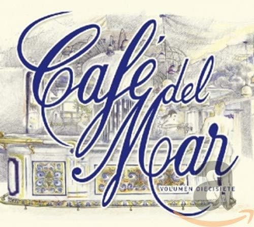 Cafe Del Mar Vol.17 Volumen Di