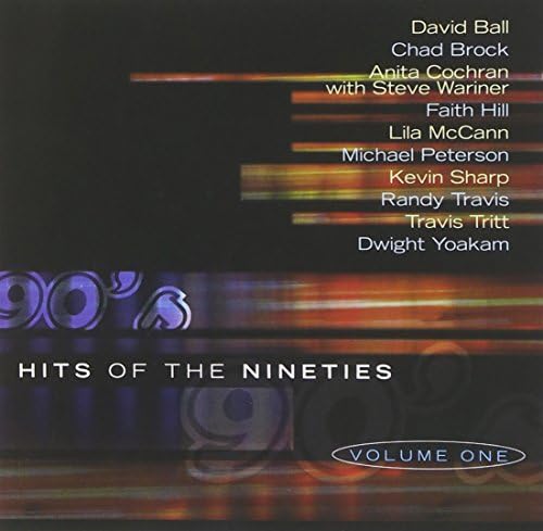 ORIGINAL HITS: 80S 12 / VARIOUS - Original Hits: 80s 12 / Various