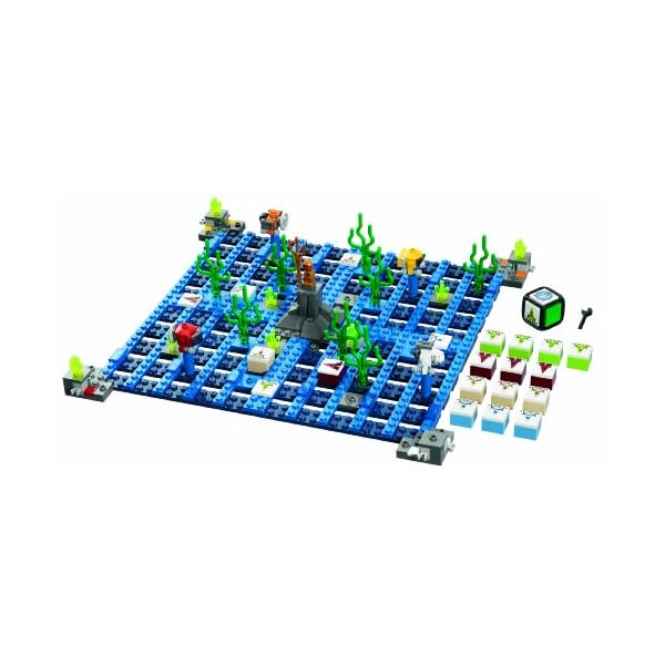 LEGO Games Atlantis Treasure - Image 4