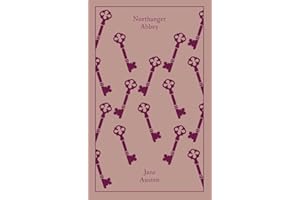 Northanger Abbey