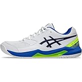 ASICS Men's- Gel-Dedicate 8 Pickleball Shoes.