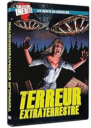 Terreur extraterrestre
